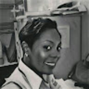 Meet your Posher, Keisha